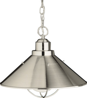 Outdoor Pendant 1Lt (10687|2713NI)