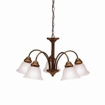 Chandelier 5Lt (10687|2093OZ)