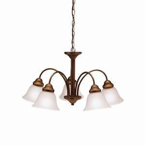 Chandelier 5Lt (10687|2093OZ)