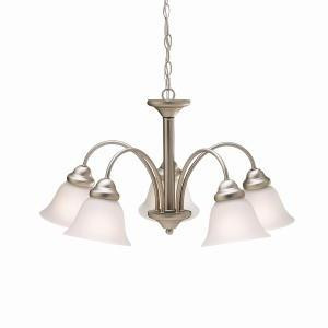 Chandelier 5Lt (10687|2093NI)