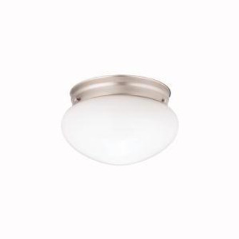 Flush Mount 1Lt (12 pack) (10687|206NI)