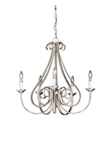 Chandelier 5Lt (10687|2021NI)