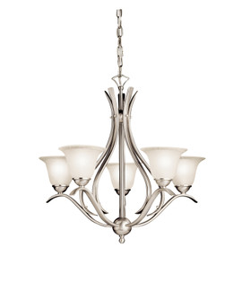 Chandelier 5Lt (10687|2020NI)