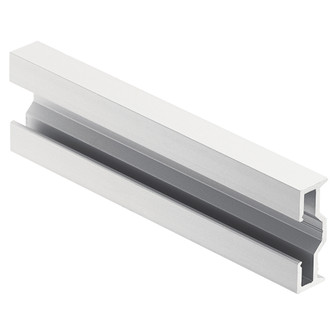 TE Series Mounting Extrusions Silver (10687|1TEMME1SF8SIL)