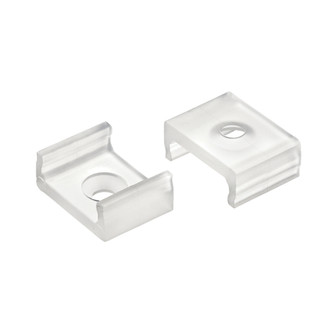 Tape Extrustion Mounting Clips (10687|1TEM1SWSFMCLR)