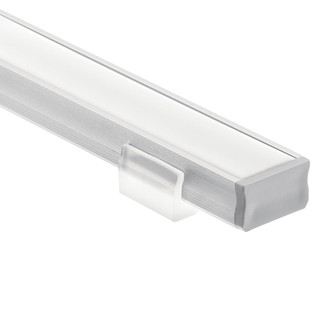 Tape Extrusion Kit (10687|1TEK1STSF8SIL)