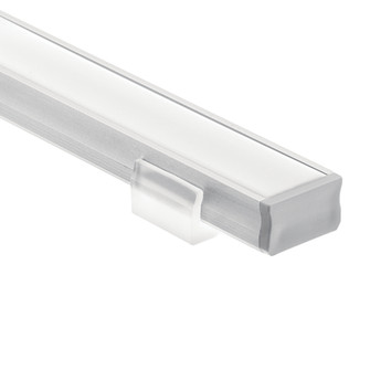 Tape Extrusion Kit (10687|1TEK1STSF2SIL)