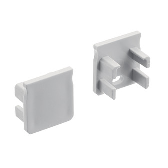 Tape Extrusion End Cap 5 Pair (10687|1TEE1DWSFSSIL)