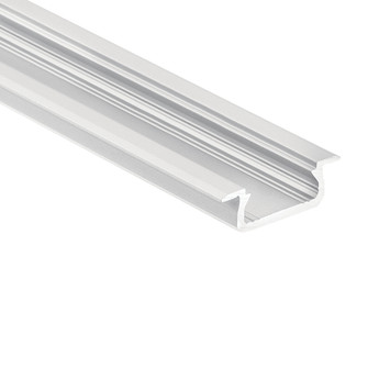 Tape Extrusion Channel (10687|1TEC1SWRC8SIL)