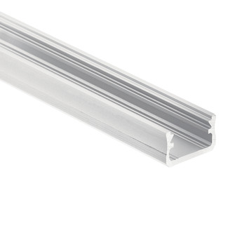 Tape Extrusion Channel (10687|1TEC1STSF8SIL)
