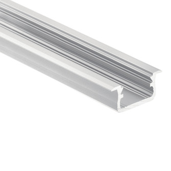 Tape Extrusion Channel (10687|1TEC1STRC8SIL)