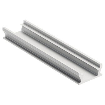 Tape Extrusion Channel (10687|1TEC1FLRC8SIL)