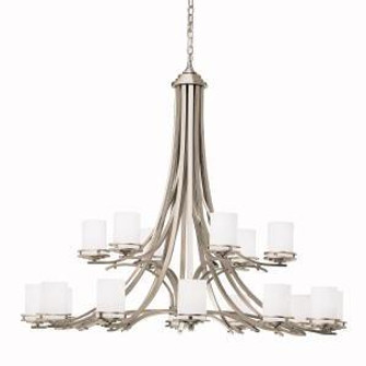 Chandelier 18Lt (10687|1873NI)