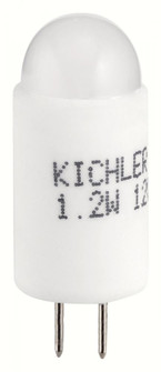 T3 Micro Ceramic 2700K (10687|18200)