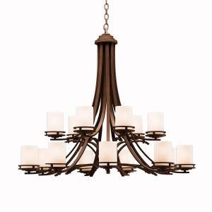 Chandelier 15Lt (10687|1675OZ)
