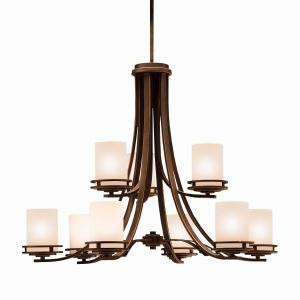 Chandelier 9Lt (10687|1674OZ)