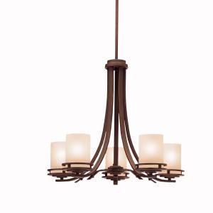 Chandelier 5Lt (10687|1672OZ)