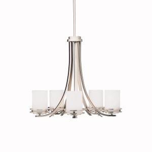 Chandelier 5Lt (10687|1672NI)