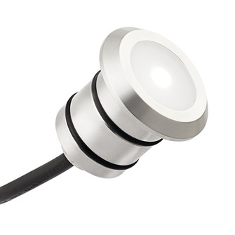 Mini All Purpose LED Frosted Lens (10687|16180FRO)