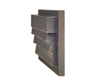 Surface-Mount Louvered CBR 3000K (10687|16171CBR30)