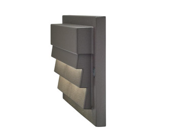 Surface-Mount Louvered AZT 3000K (10687|16171AZT30)