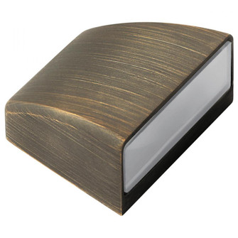 Mini All-Purpose Side Fire Accessory Centennial Brass (10687|16143CBR)