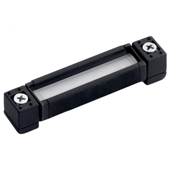 12V 3000K LED 3'' Hardscape Textured Black (10687|16100BKT30)