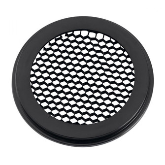 Large VLO Hexcell Louver (10687|16075BK)