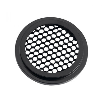 Small VLO Hexcell Louver (10687|16073BK)