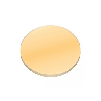 VLO Small Amber Lens (10687|16071AMB)