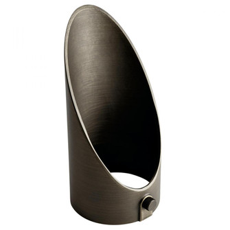 Accent VLO 6'' Large Long Cowl Centennial Brass (10687|16068CBR)