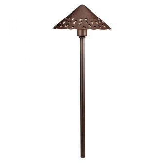 Cast Hammered Roof LED (10687|15871TZT)