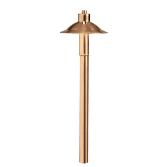 LED Copper Hat (10687|15850CO30R)
