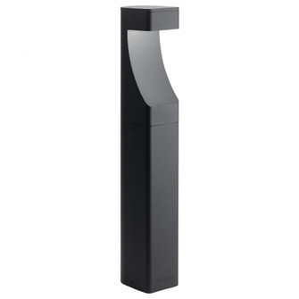 Textured Bollard (10687|15848BKT)