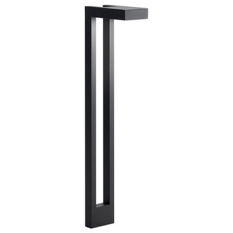 Two Arm Path Light (10687|15844BKT)