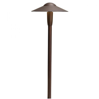 LED Dome Path Light (10687|15810AZT30R)