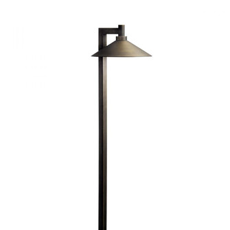 Ripley LED Path Light (10687|15800CBR30)