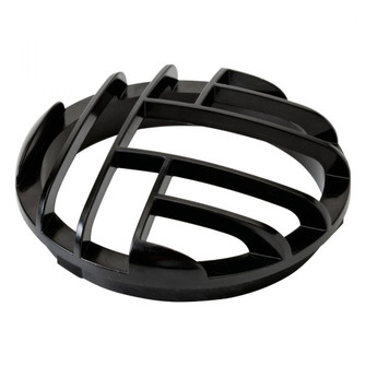 Rock guard for LED In-grounds (10687|15787BK)