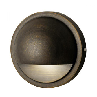 Half-Moon LED Deck Light (10687|15764CBR27)