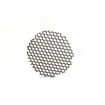 Accessory Hexcell Louver (10687|15679BK)