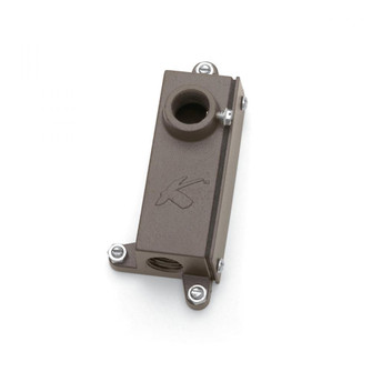 Accessory Mounting Junction (10687|15609BKT)