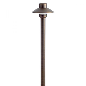 Brass Small Hat Brass 3 inch (10687|15506CBR)