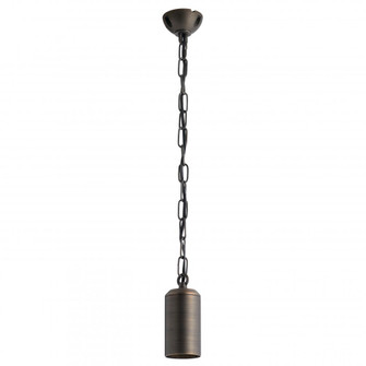 Solid Hanging Light (10687|15500CBR)