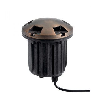 Brass Beacon Inground (10687|15498CBR)