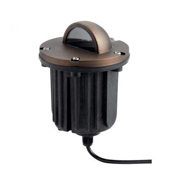 Brass Side Throw Inground (10687|15499CBR)