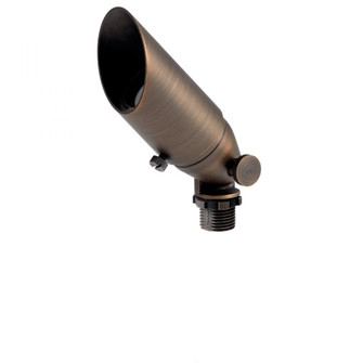 MR11 Brass Accent Light (10687|15484CBR)