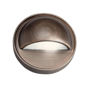 12V Brass Deck Light Centennial Brass (10687|15477CBR)