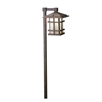 Cross Creek 120V Path Light Aged Bronze (10687|15232AGZ)