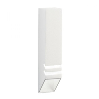 Deck Rail 1-Lt 12V (10687|15066WHT)