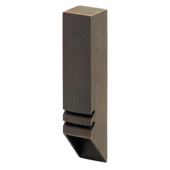 Louvered Deck (10687|15066CBR)